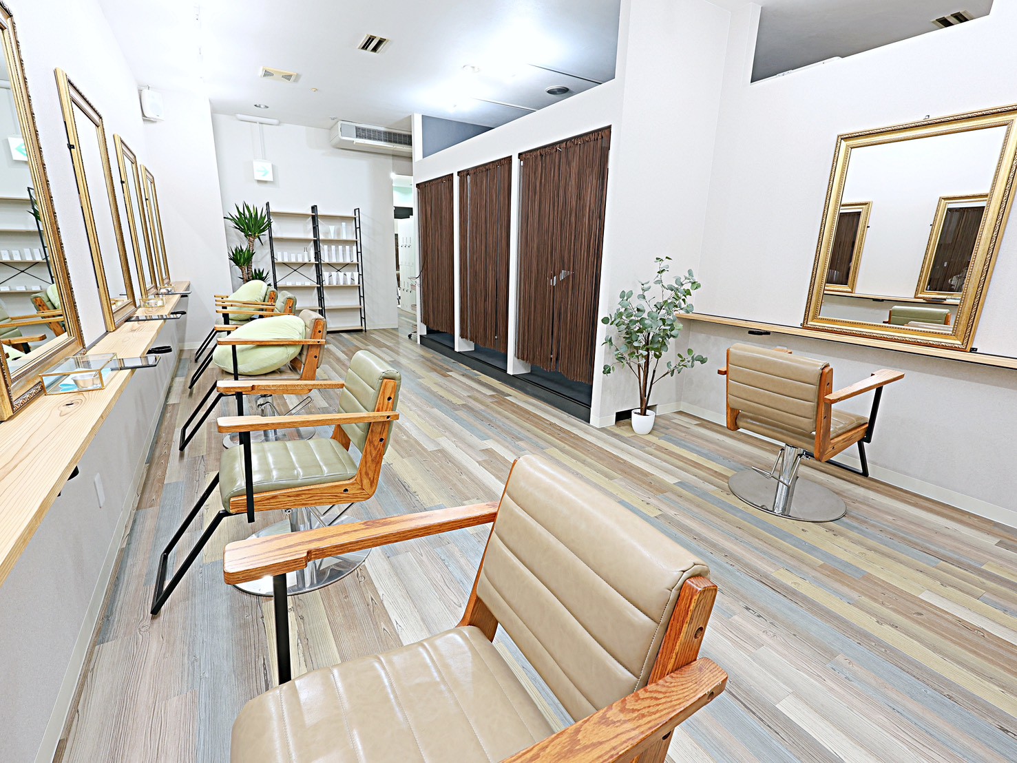 glow（グロウ）｜泉大津駅1分の美容室・ヘアサロン | TOPページ用固定ページ