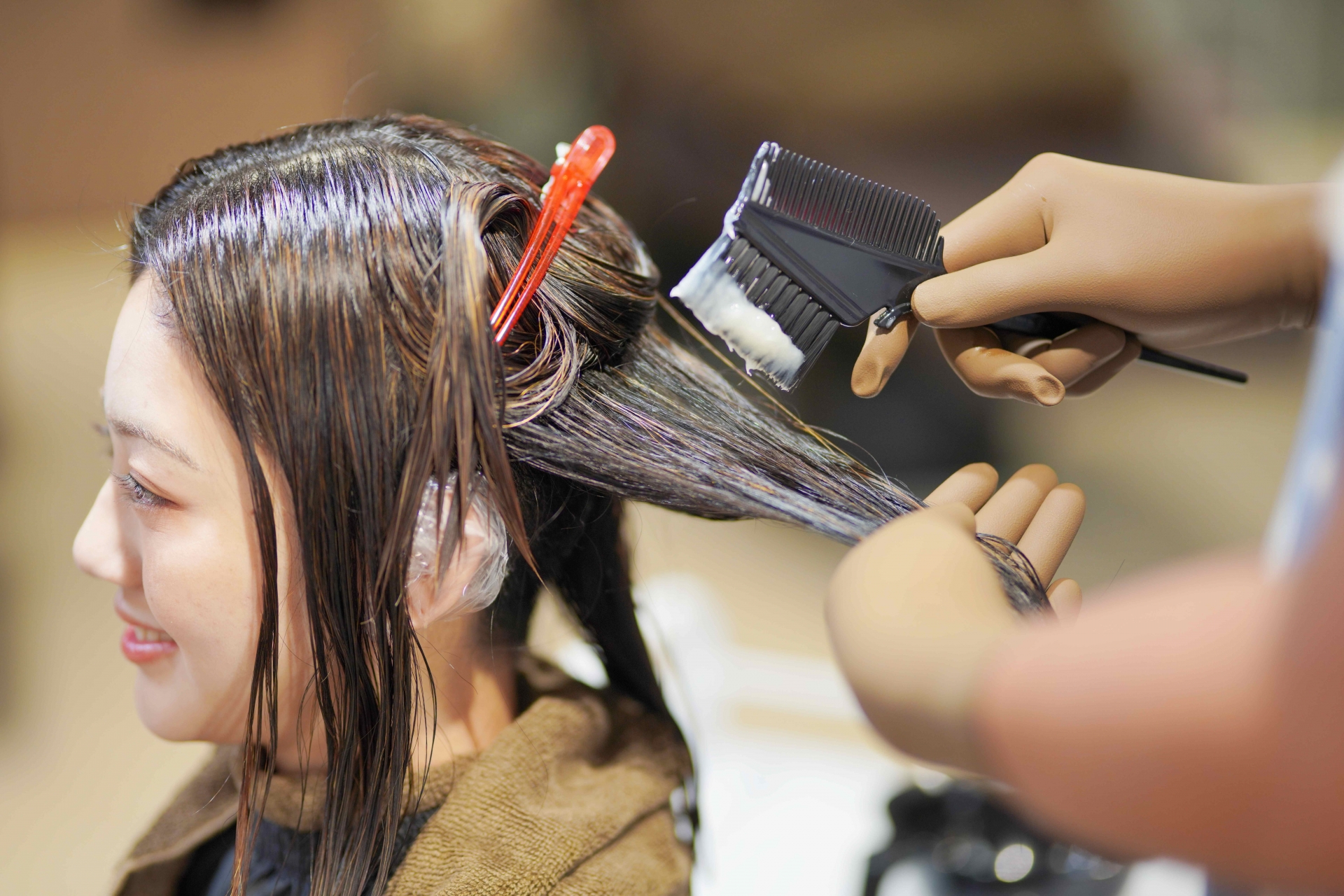 glow（グロウ）｜泉大津駅1分の美容室・ヘアサロン | TOPページ用固定ページ