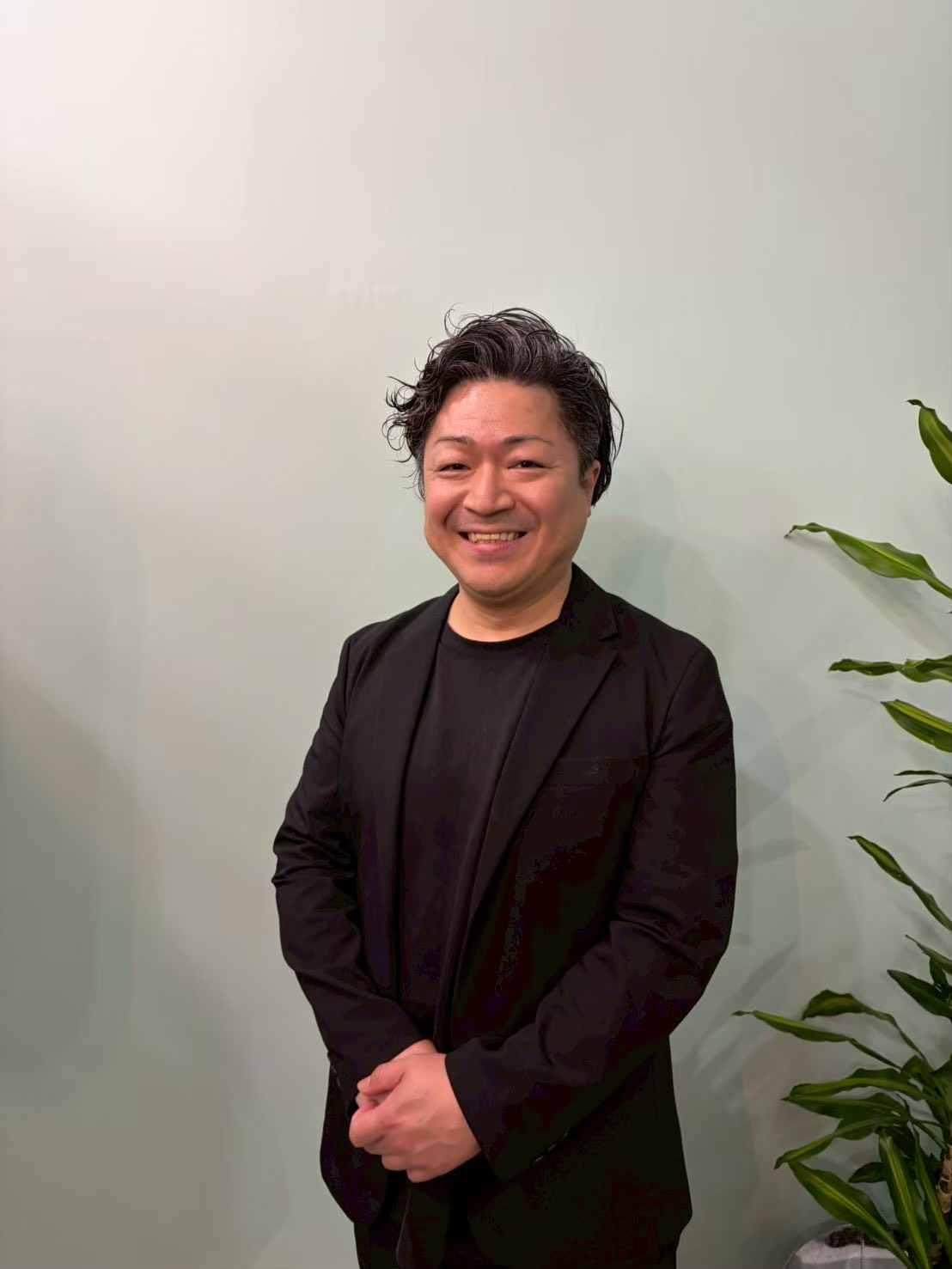 glow（グロウ）｜泉大津駅1分の美容室・ヘアサロン | TOPページ用固定ページ